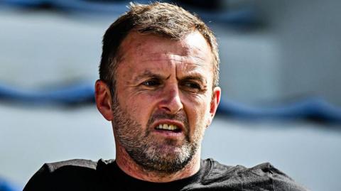 Nathan Jones