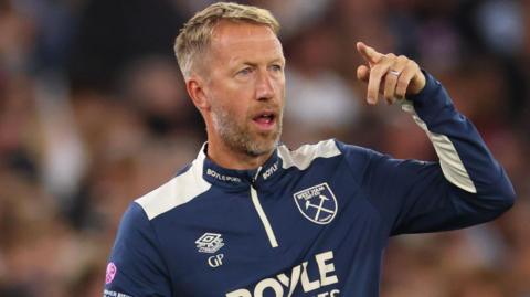 Graham Potter
