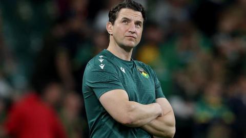 Phil Dowson