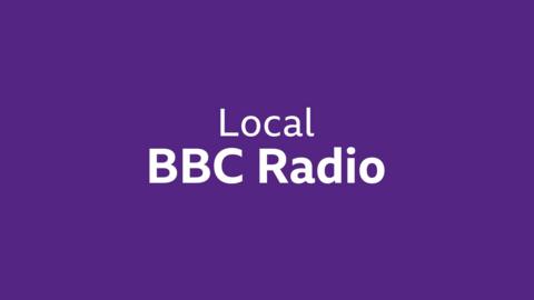 Local BBC Radio