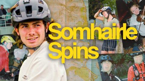 Somhairle Johnston