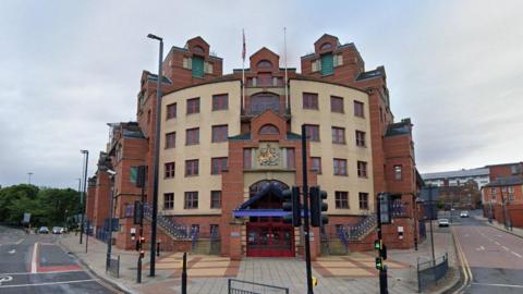 Leeds Magistrates' Court