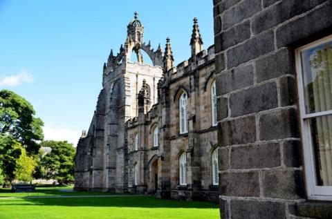 University of Aberdeen