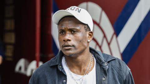 Pierre Landry Kabore