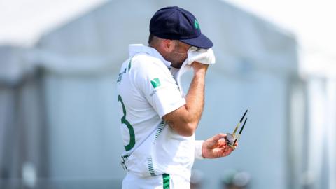 Liam McCarthy