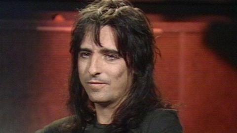 Alice Cooper