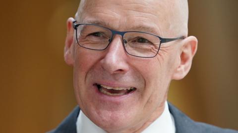 John Swinney