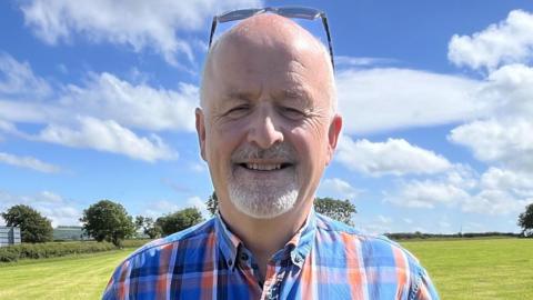John Davies