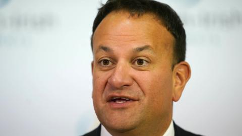 Leo Varadkar