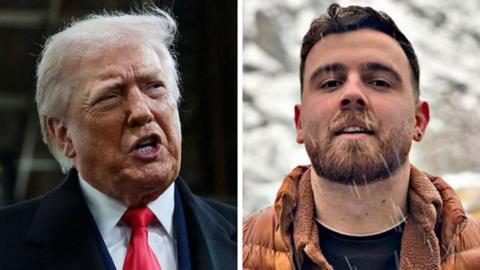 Trump Solfrani composite