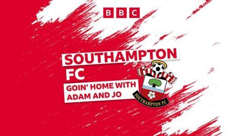 Goin' Home with Adam & Jo 