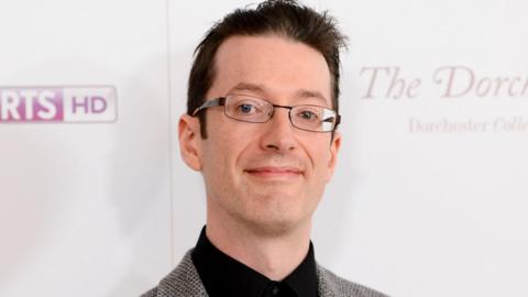 Llyr Williams