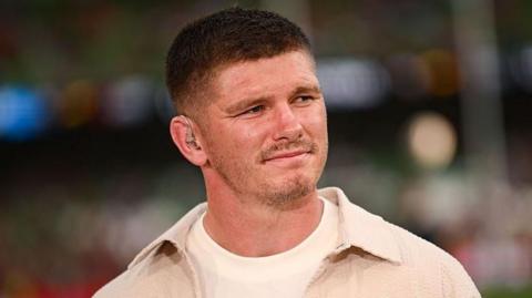 Owen Farrell 