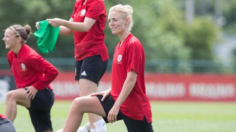 Sophie Ingle