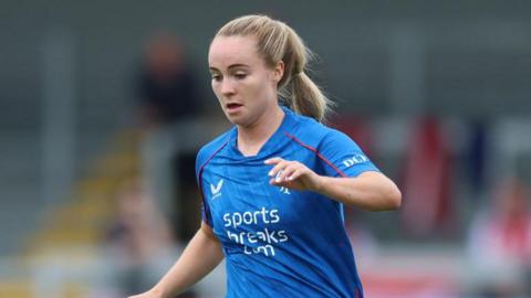 Olivia McLoughlin
