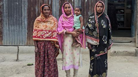 Contributors from Somaliland