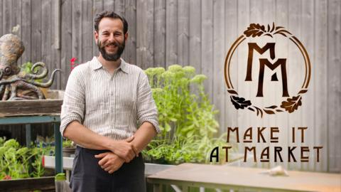 Make It At Market