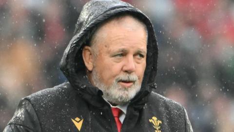 Warren Gatland