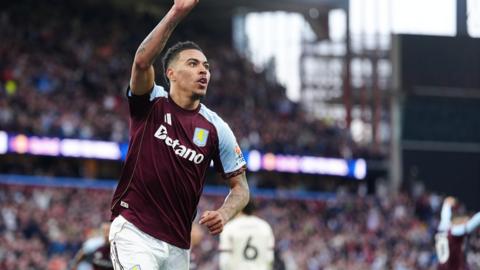 Aston Villa