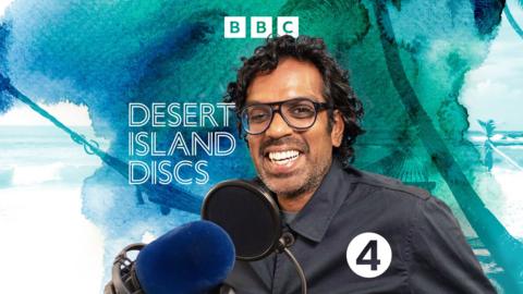DID: Romesh Ranganathan