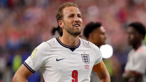 Harry Kane
