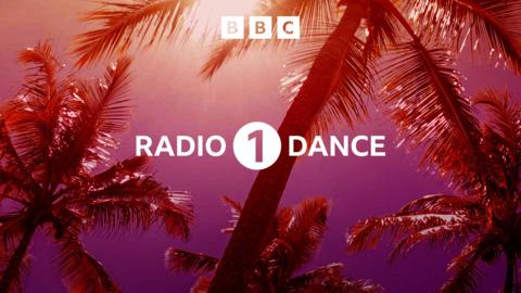 Radio 1 Dance