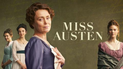 Miss Austen