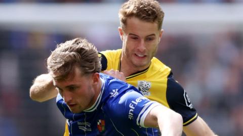 Southend v Wealdstone match action