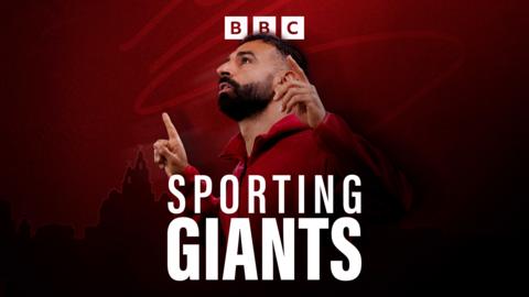 Sporting Giants