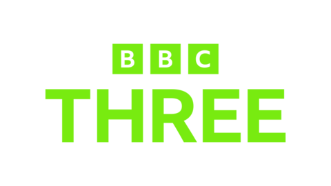 BBC Three logo