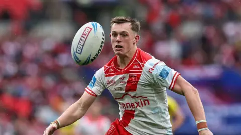 Hull KR's Jack Broadbent