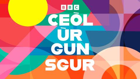 Ceòl Ùr Gun Sgur