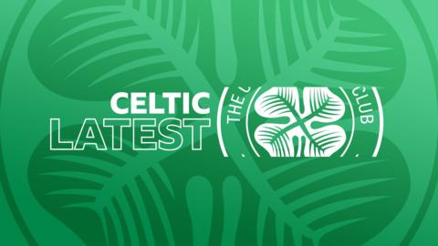 Celtic latest