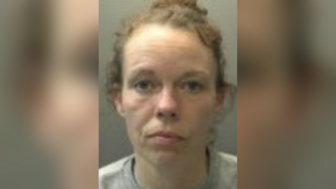 Cafodd Charlene Hobbs, 37, o ardal Glan yr Afon yng Nghaerdydd, ei gweld ddiwethaf ar 7 Gorffennaf.