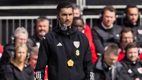 Nuri Sahin 
