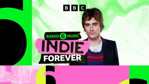 6 Music's Indie Forever