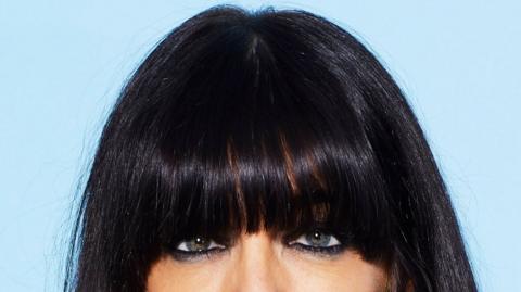 Claudia Winkleman
