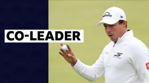 Matt Fitzpatrick