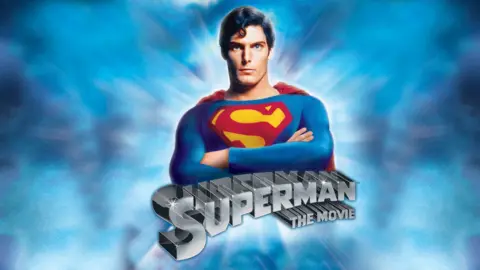 Superman