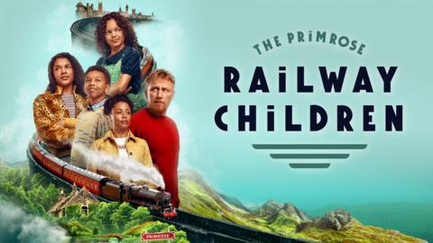 The Primrose Railway Children