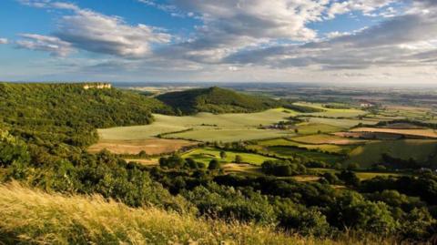 Sutton Bank 