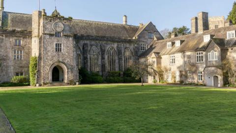 Dartington Hall