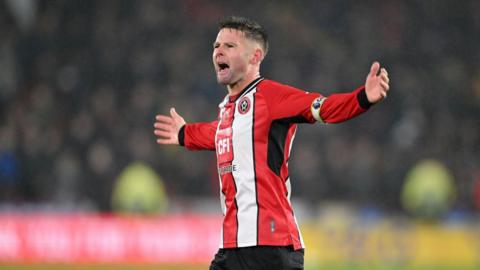 Oliver Norwood