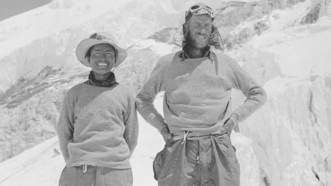 Everest