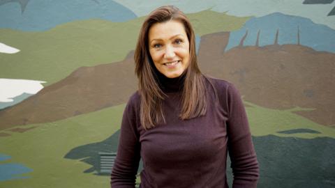 Erica Nic a' Phearsain