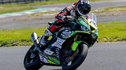 Jeremy McWilliams