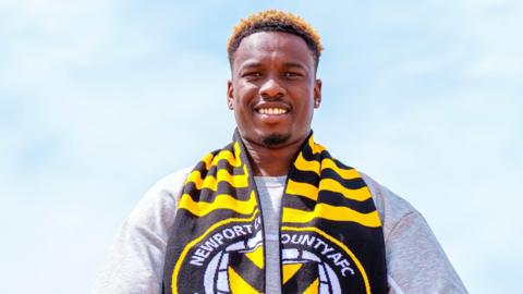 Shaquille Gwengwe