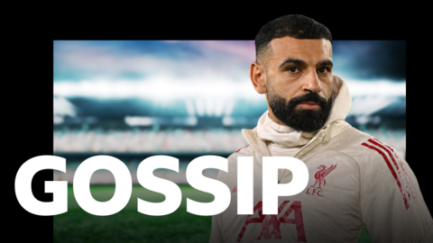 Mohamed Salah 