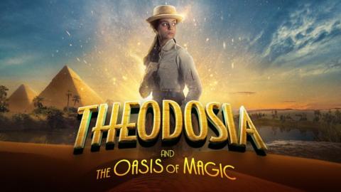 Theodosia promo image