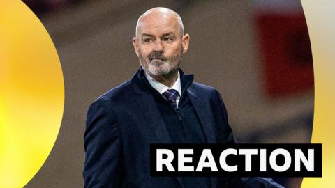 Steve Clarke